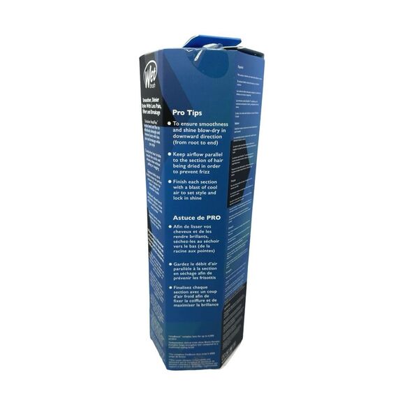 Wet Brush Break Free Smooth & Shine Round Brush - Picture 2 of 2